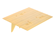 Klocktillbehör, VÄGGFÄSTE, för Jaeger-Le Coultre, i auktion: Lilla Klockor – Torsdag 11 december