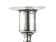 Silver - J. F MASMAN, ljusstakar - View 2