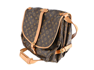 Accessoarer - VÄSKA, LOUIS VUITTON - View 2