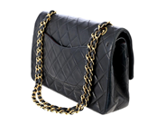 Accessoarer - VÄSKA, CHANEL - View 2