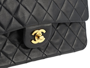 Accessoarer - VÄSKA, CHANEL - View 4