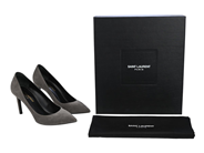 Kläder - SAINT LAURENT, PUMPS - View 6