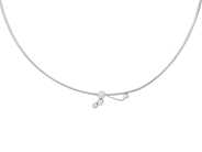 Smycken, GEORG JENSEN, collier, i auktion: Moderna – Lördag 20 december 2025