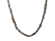 Smycken - COLLIER, sterlingsilver - View 1