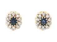 Smycken, CARMOSÉÖRHÄNGEN, 18K guld, i auktion: Lilla Smycken – Tisdag 16 december 2025