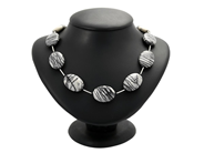 Smycken - GEORG RAGNAR LEVI, collier - View 1