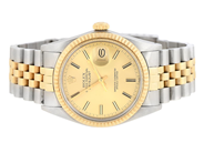 Klockor - ROLEX, Oyster Perpetual - View 2
