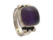 Smycken - ERIK  GRANIT, ring - View 1