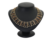 Smycken - COLLIER, 14 k guld - View 2