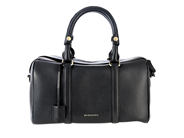 Accessoarer, VÄSKA, BURBERRY, i auktion: Fashionabla – Torsdag 18 december