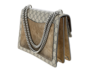 Accessoarer - VÄSKA, GUCCI - View 2