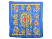 Accessoarer, SCARF, HERMÈS, i auktion: Fashionabla – Torsdag 18 december