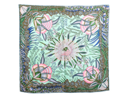 Accessoarer, SCARF, HERMÈS, i auktion: Fashionabla – Torsdag 18 december