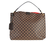 Accessoarer, VÄSKA, LOUIS VUITTON, i auktion: Fashionabla – Torsdag 18 december