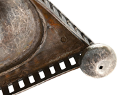 Silver - HANS LYBERG,  såssnipa - View 3