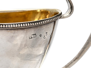 Silver - JOHAN MALMSTEDT, såssnipa - View 2