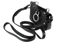 Accessoarer - VÄSKA, FENDI x MARC JACOBS - View 2