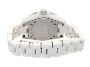 Klockor - CHANEL, J12 - View 3