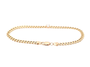 Smycken - ARMBAND, 18K guld - View 2