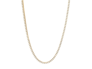 Smycken - RIVIERECOLLIER, 18K guld - View 1