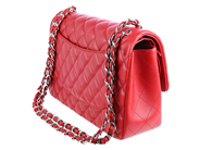 Accessoarer - VÄSKA, CHANEL - View 2