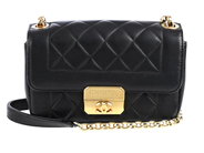 Accessoarer, VÄSKA, CHANEL, i auktion: Fashionabla – Torsdag 18 december