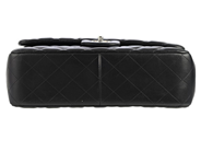 Accessoarer - CHANEL, VÄSKA - View 3