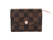 Accessoarer, PLÅNBOK, LOUIS VUITTON, i auktion: Fashionabla – Torsdag 18 december