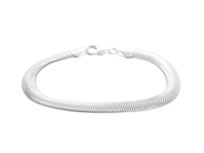 Smycken - ARMBAND, sterlingsilver - View 1