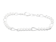 Smycken - ARMBAND, sterlingsilver - View 1