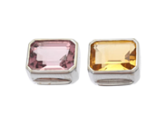 Smycken - RING, 18K vitguld - View 3