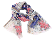 Accessoarer, SCARF, KENZO, i auktion: Fashionabla – Torsdag 18 december