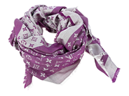 Accessoarer, SCARF, LOUIS VUITTON, i auktion: Fashionabla – Torsdag 18 december