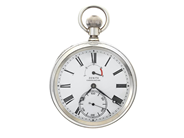 Klockor, ZENITH, Chronomètre, i auktion: Klockor – Lördag 6 december