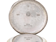 Klockor - ZENITH, Chronomètre - View 3