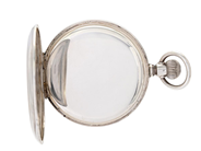 Klockor - ZENITH, Chronomètre - View 4