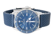 Klockor - BREITLING, SuperOcean (200M/660FT) - View 1