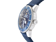 Klockor - BREITLING, SuperOcean (200M/660FT) - View 2