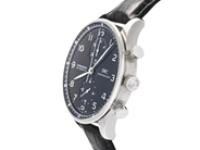 Klockor - IWC, Schaffhausen - View 2