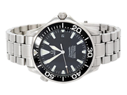 Klockor, OMEGA, Seamaster, i auktion: Klockor – Lördag 3 januari 2026