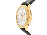 Klockor - LONGINES, Charles Lindbergh - View 2