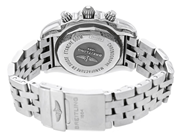Klockor - BREITLING, Chronomat 44 - View 3
