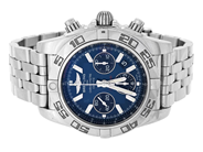 Klockor, BREITLING, Chronomat 44, i auktion: Klockor – Lördag 3 januari 2026