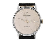 Klockor, INTERNATIONAL WATCH Co, Schaffhausen, i auktion: Klockor – Lördag 3 januari 2026