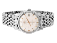 Klockor, OMEGA, Constellation, i auktion: Klockor – Lördag 3 januari 2026