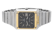 Klockor, OMEGA, Seamaster, i auktion: Klockor – Lördag 3 januari 2026