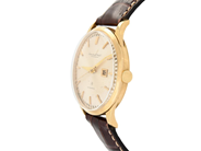 Klockor - INTERNATIONAL WATCH Co, Schaffhausen - View 2