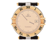 Klockor, OMEGA, Constellation, i auktion: Klockor – Lördag 3 januari 2026