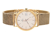 Klockor, OMEGA, Seamaster, i auktion: Klockor – Lördag 3 januari 2026