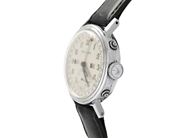 Klockor - MOVADO, Calendograph - View 2